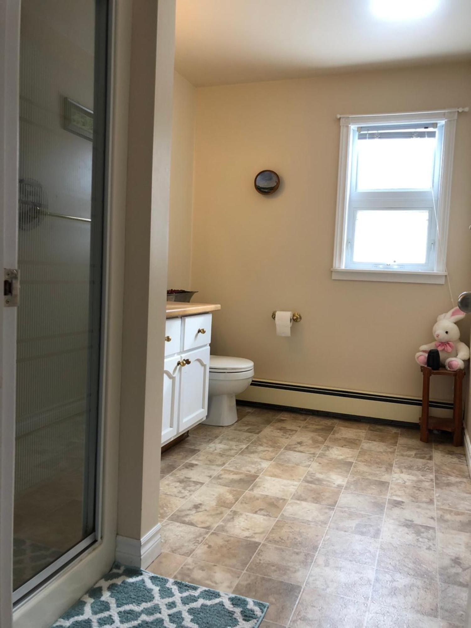 Wright'S Creek Apartment Charlottetown Exterior photo
