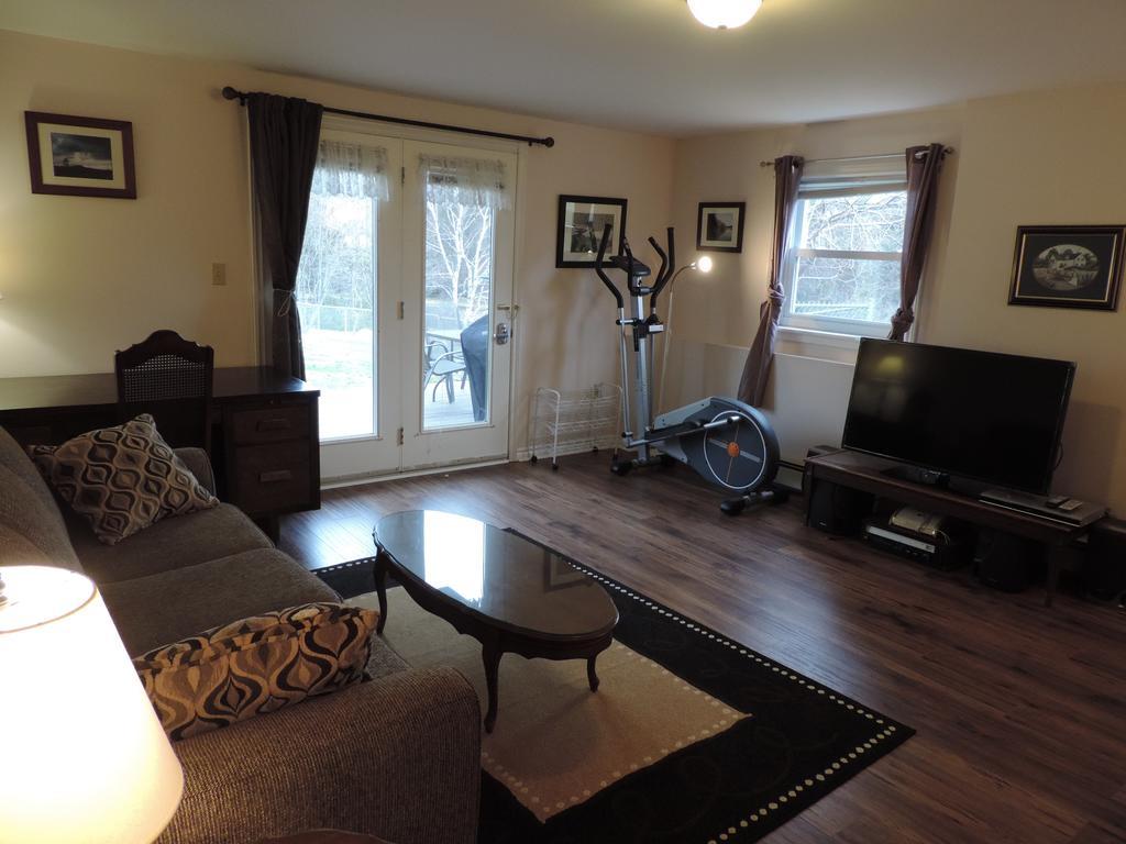 Wright'S Creek Apartment Charlottetown Exterior photo