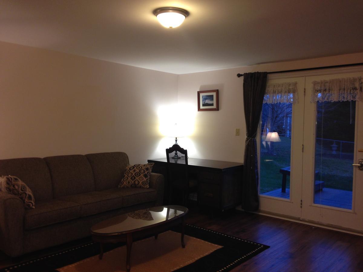Wright'S Creek Apartment Charlottetown Exterior photo