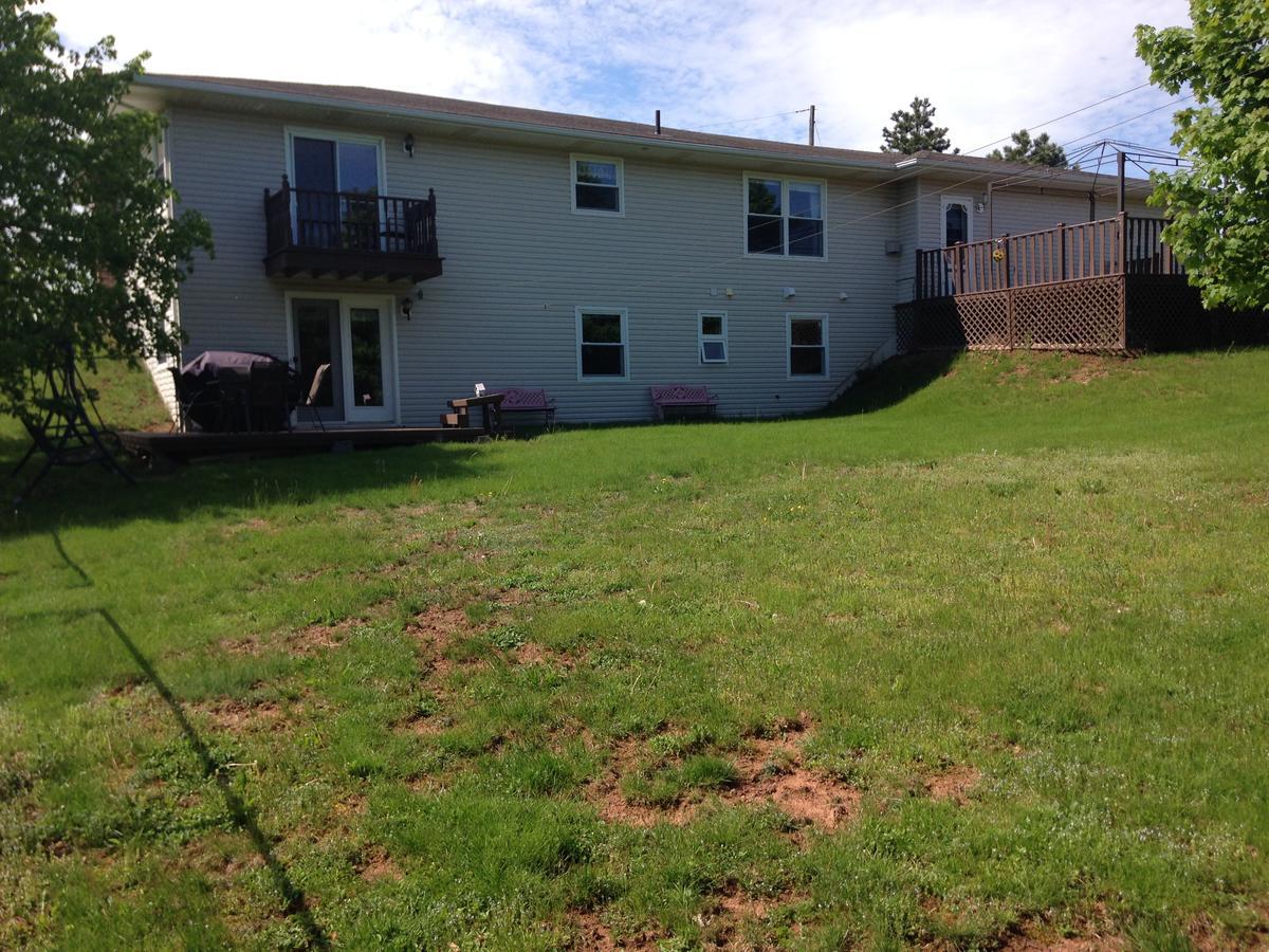 Wright'S Creek Apartment Charlottetown Exterior photo
